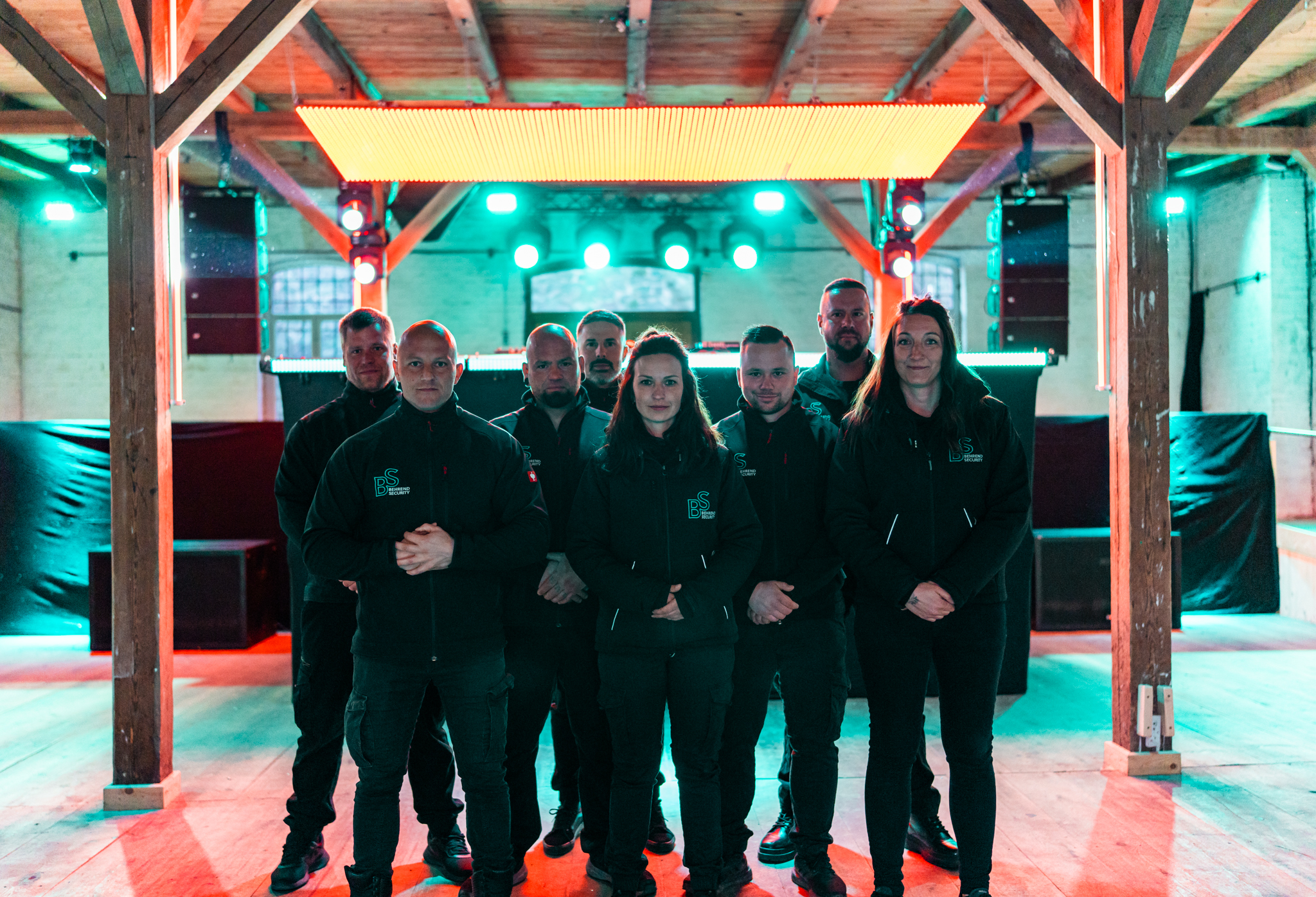 Veranstaltungsschutz