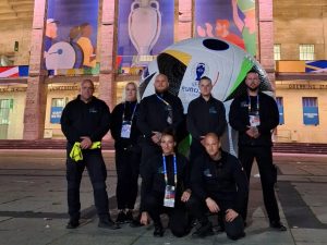 Veranstaltungsschutz